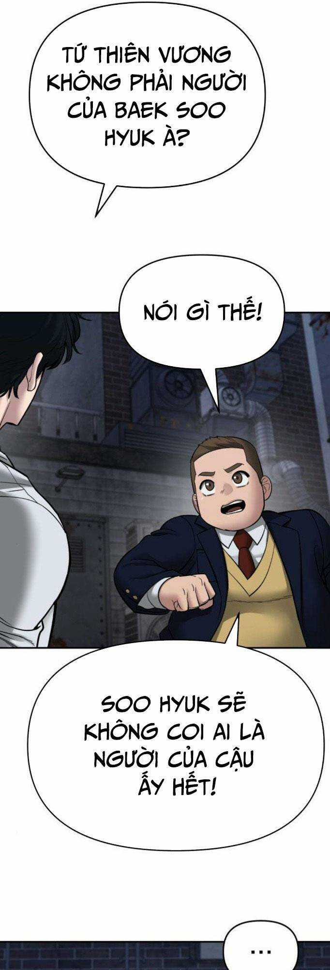 Quản Lí Du Côn - Chapter 76 - Trang 24