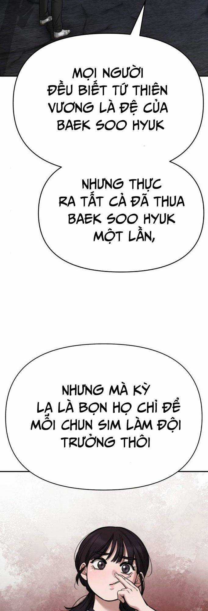 Quản Lí Du Côn - Chapter 76 - Trang 26