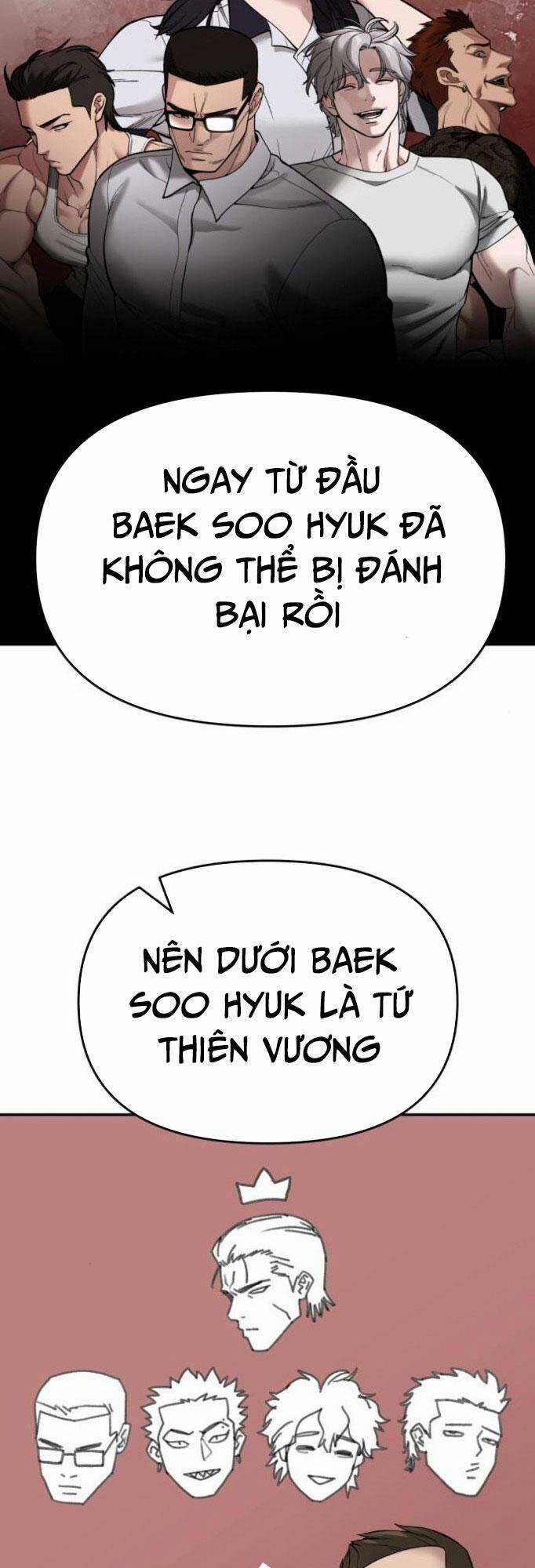 Quản Lí Du Côn - Chapter 76 - Trang 27