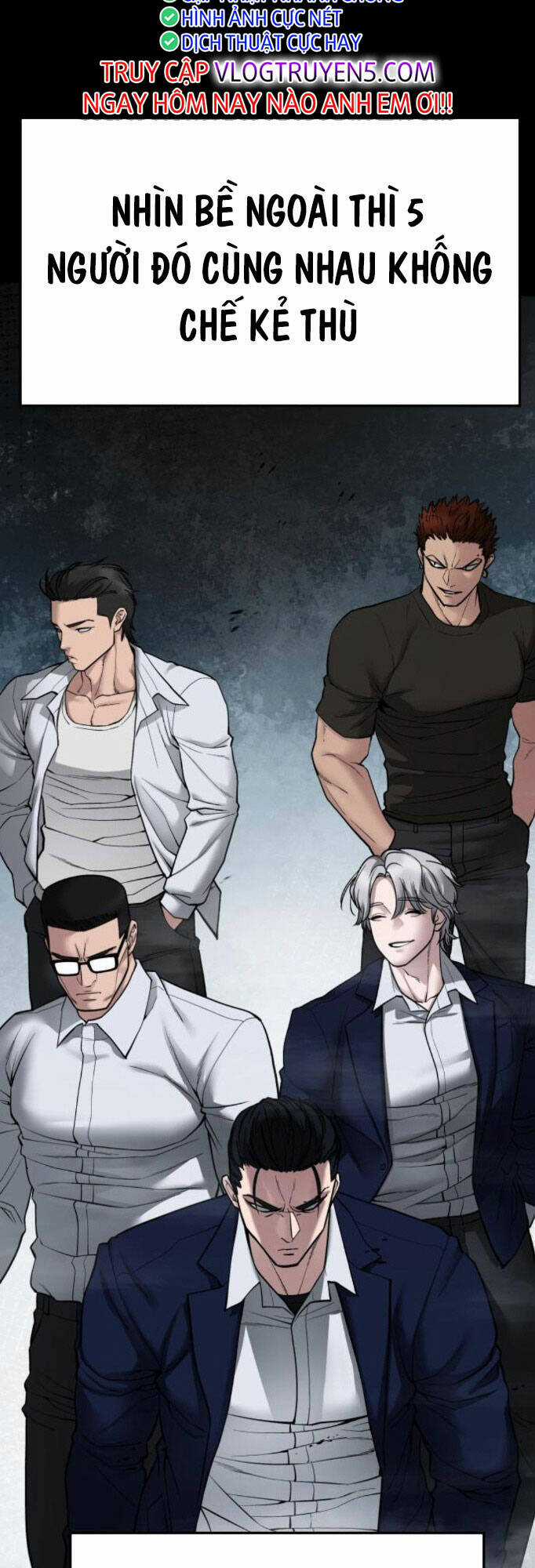 Quản Lí Du Côn - Chapter 76 - Trang 33