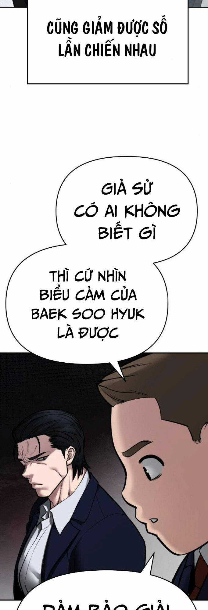 Quản Lí Du Côn - Chapter 76 - Trang 34