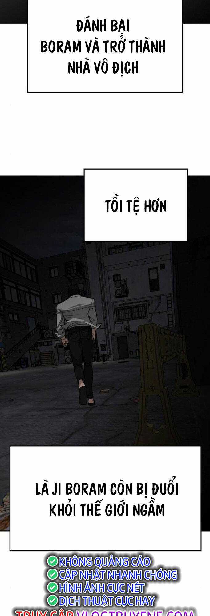 Quản Lí Du Côn - Chapter 76 - Trang 38