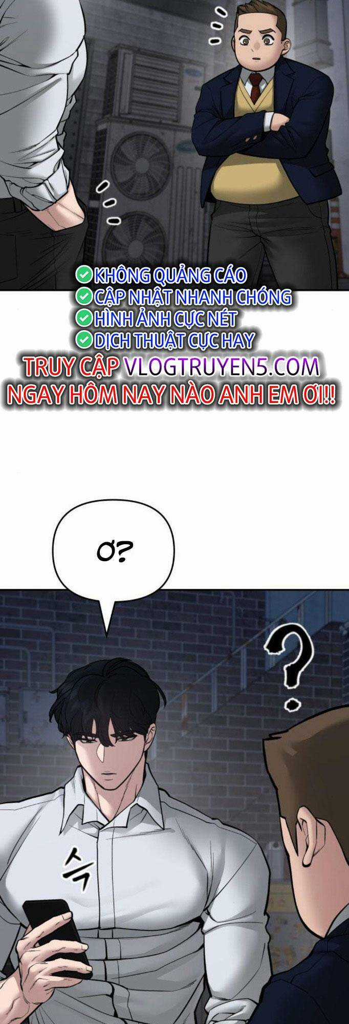 Quản Lí Du Côn - Chapter 76 - Trang 43