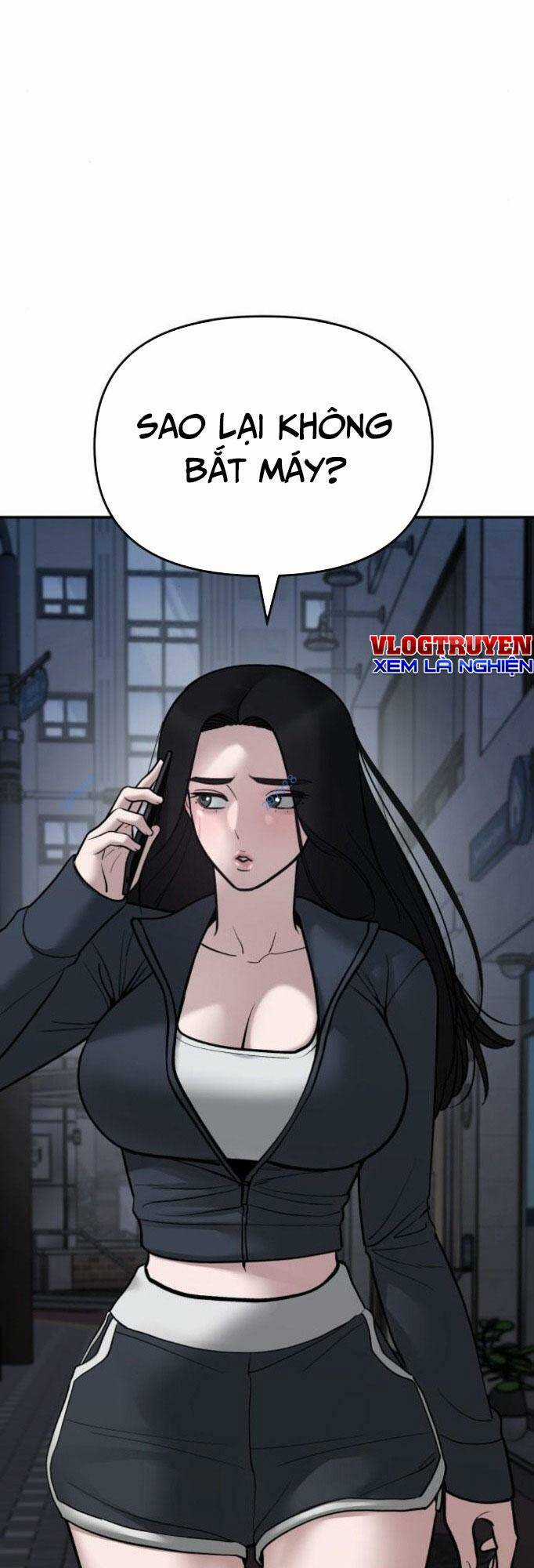 Quản Lí Du Côn - Chapter 76 - Trang 47