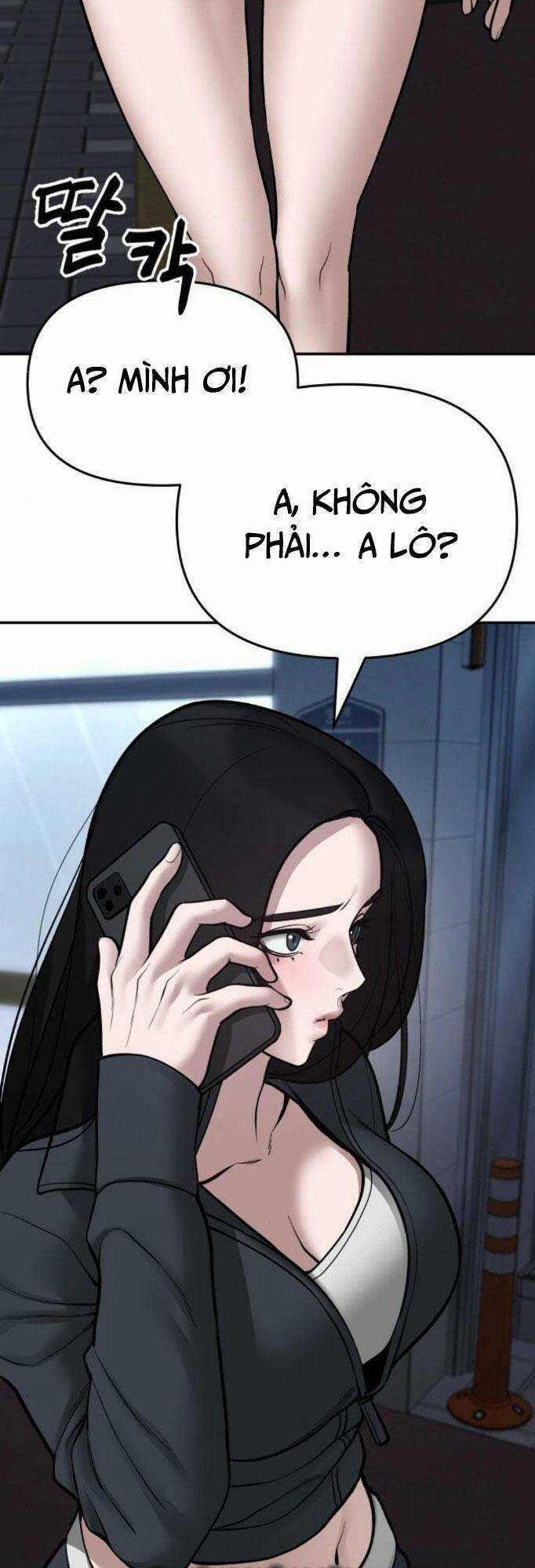 Quản Lí Du Côn - Chapter 76 - Trang 48