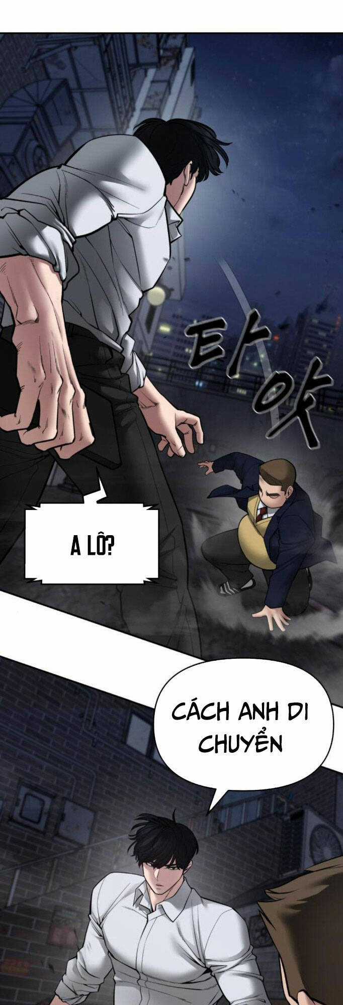 Quản Lí Du Côn - Chapter 76 - Trang 51