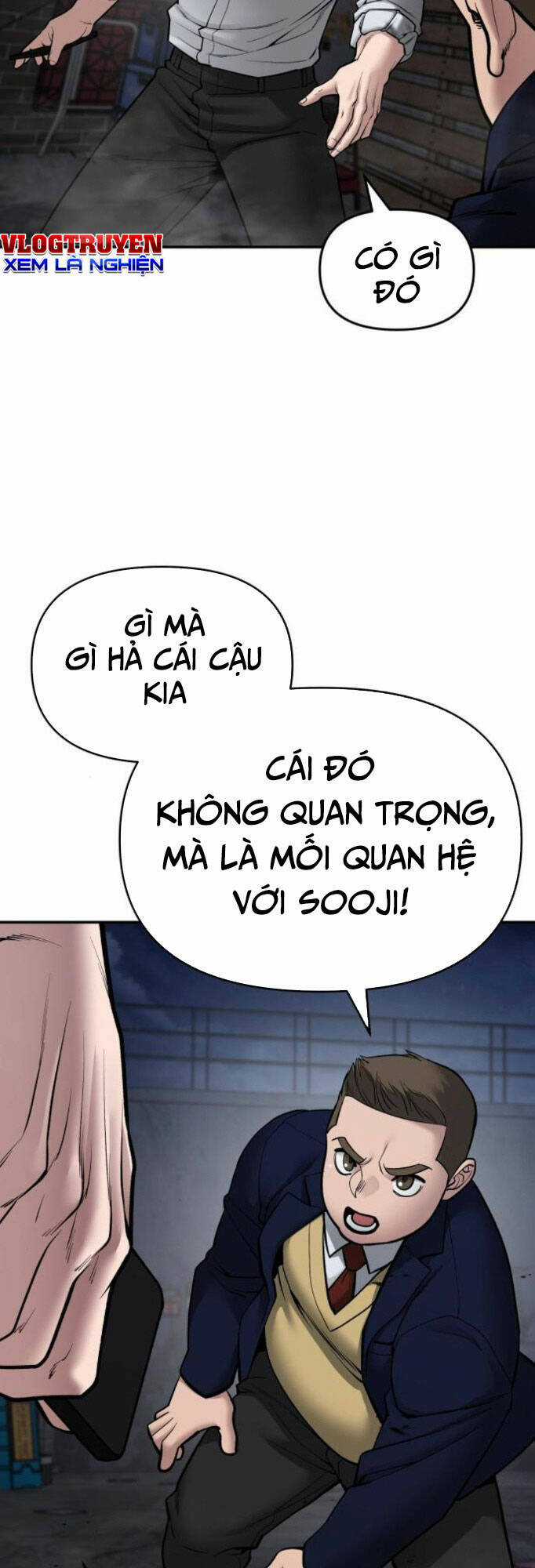 Quản Lí Du Côn - Chapter 76 - Trang 52