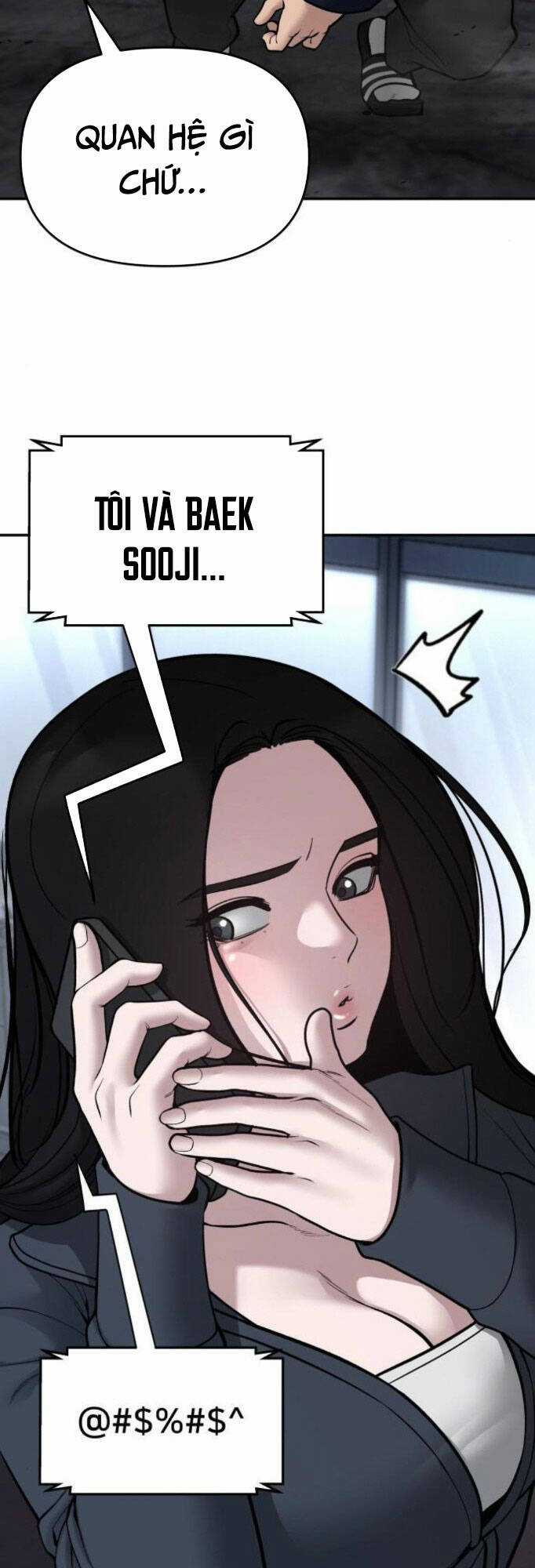 Quản Lí Du Côn - Chapter 76 - Trang 53