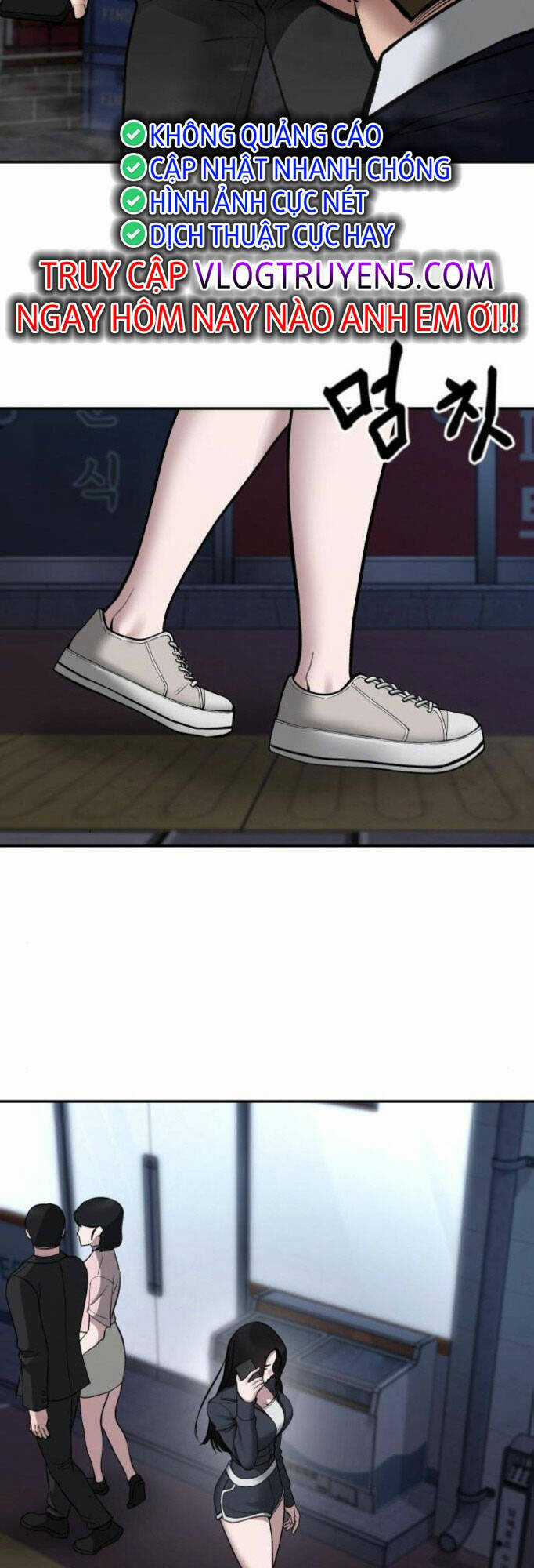 Quản Lí Du Côn - Chapter 76 - Trang 56