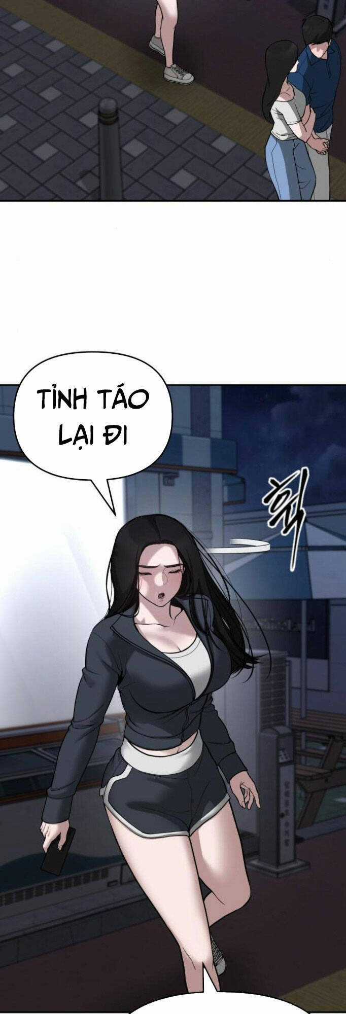 Quản Lí Du Côn - Chapter 76 - Trang 57