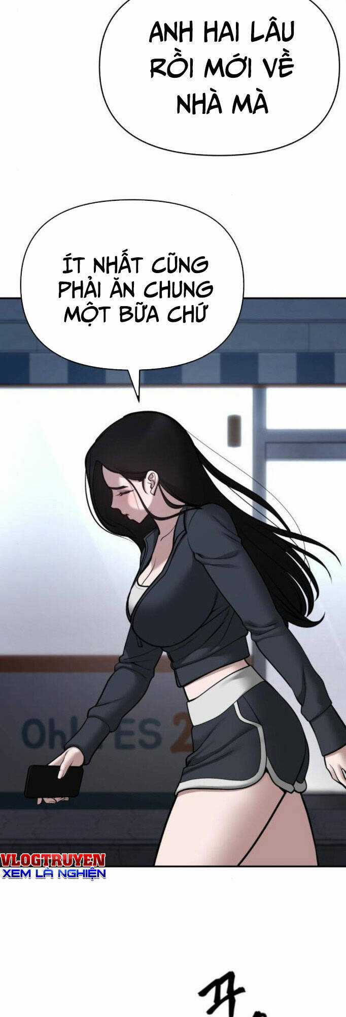 Quản Lí Du Côn - Chapter 76 - Trang 58