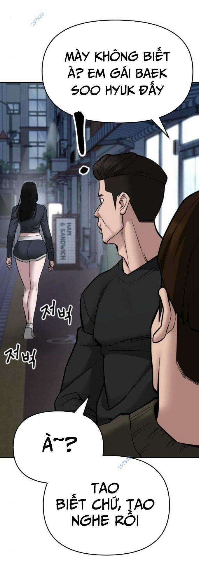 Quản Lí Du Côn - Chapter 76 - Trang 61