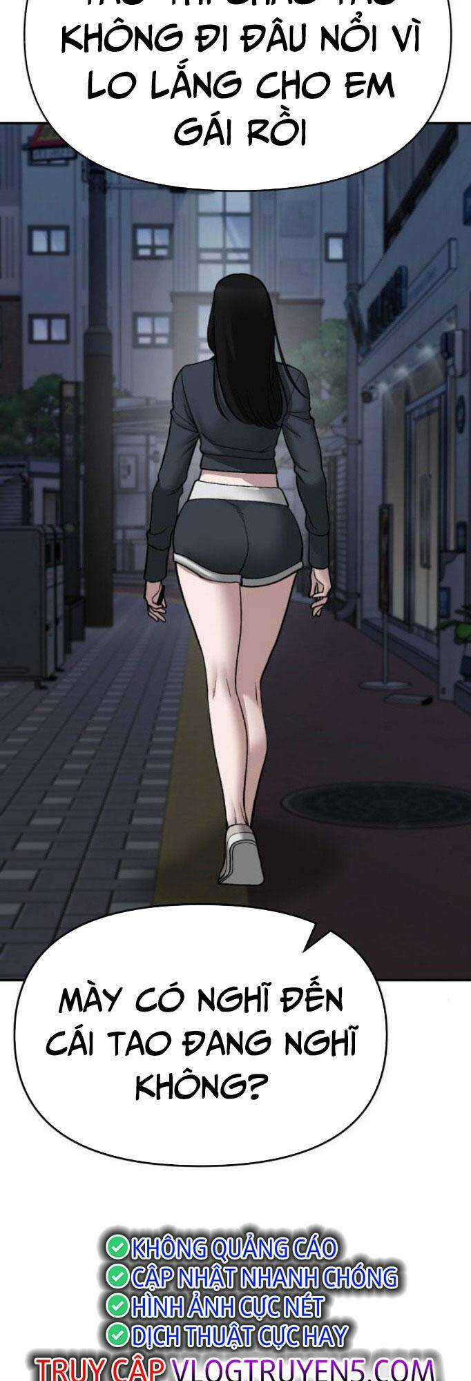 Quản Lí Du Côn - Chapter 76 - Trang 63