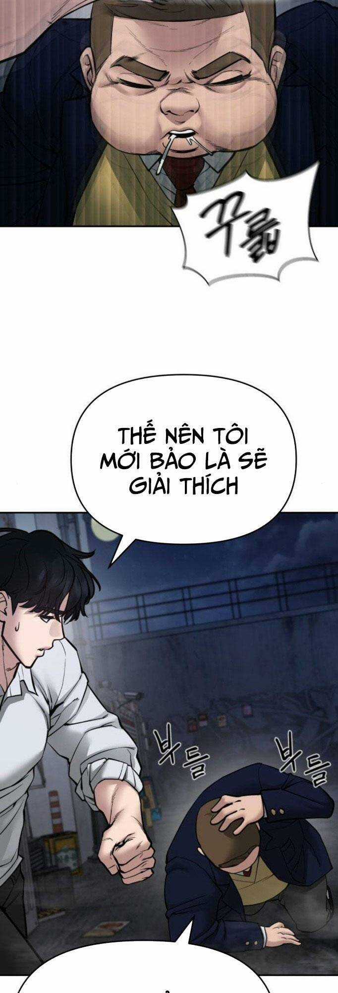 Quản Lí Du Côn - Chapter 76 - Trang 65