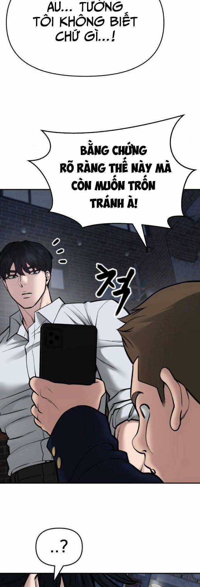 Quản Lí Du Côn - Chapter 76 - Trang 66