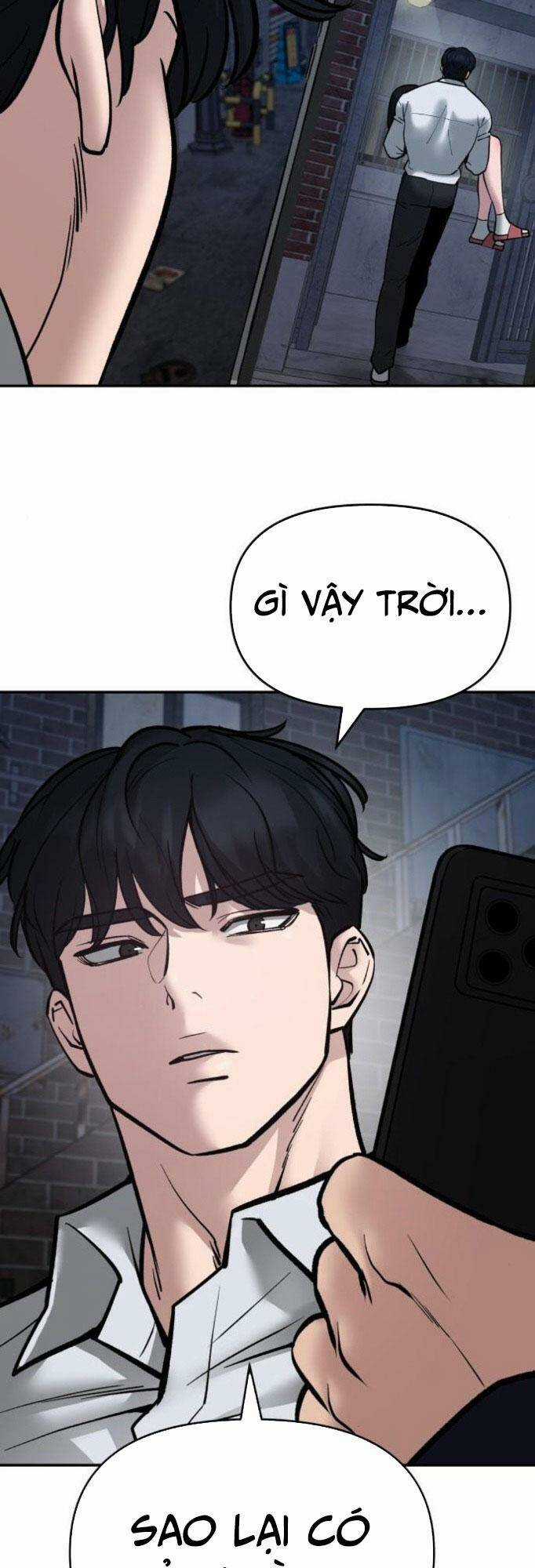 Quản Lí Du Côn - Chapter 76 - Trang 67