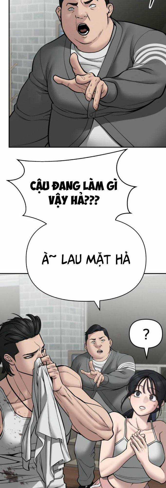 Quản Lí Du Côn - Chapter 76 - Trang 8