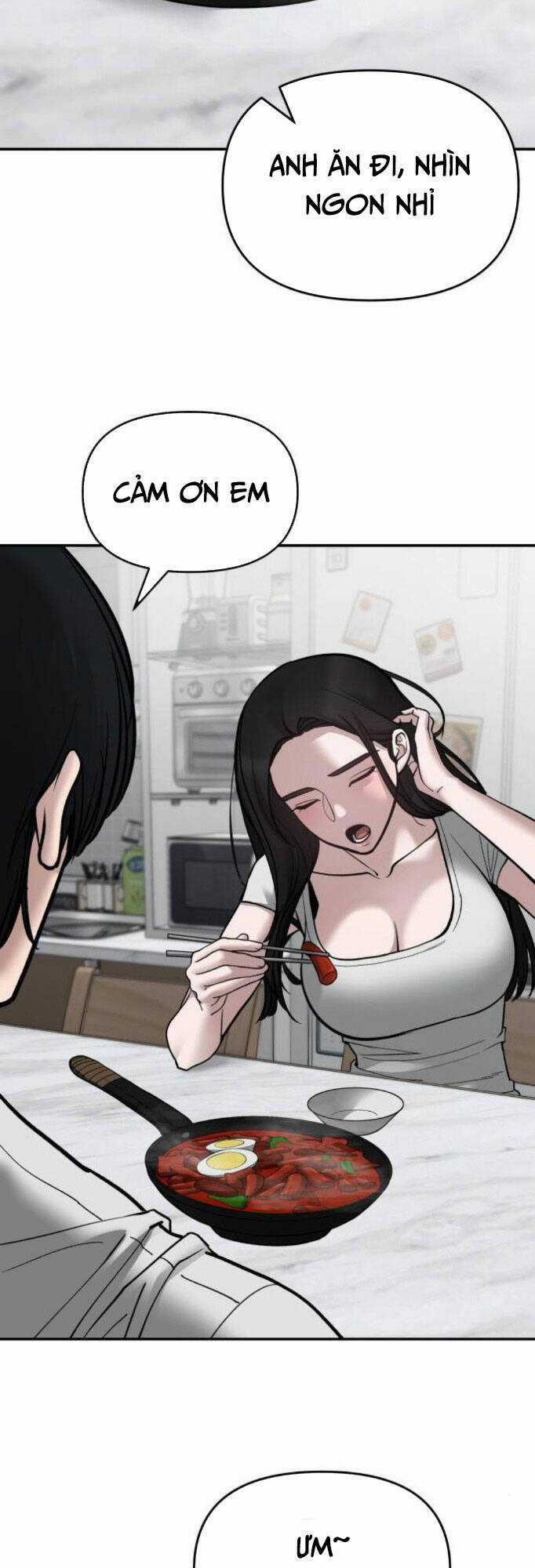 Quản Lí Du Côn - Chapter 76 - Trang 72