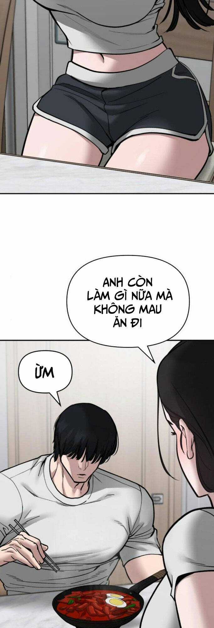 Quản Lí Du Côn - Chapter 76 - Trang 74