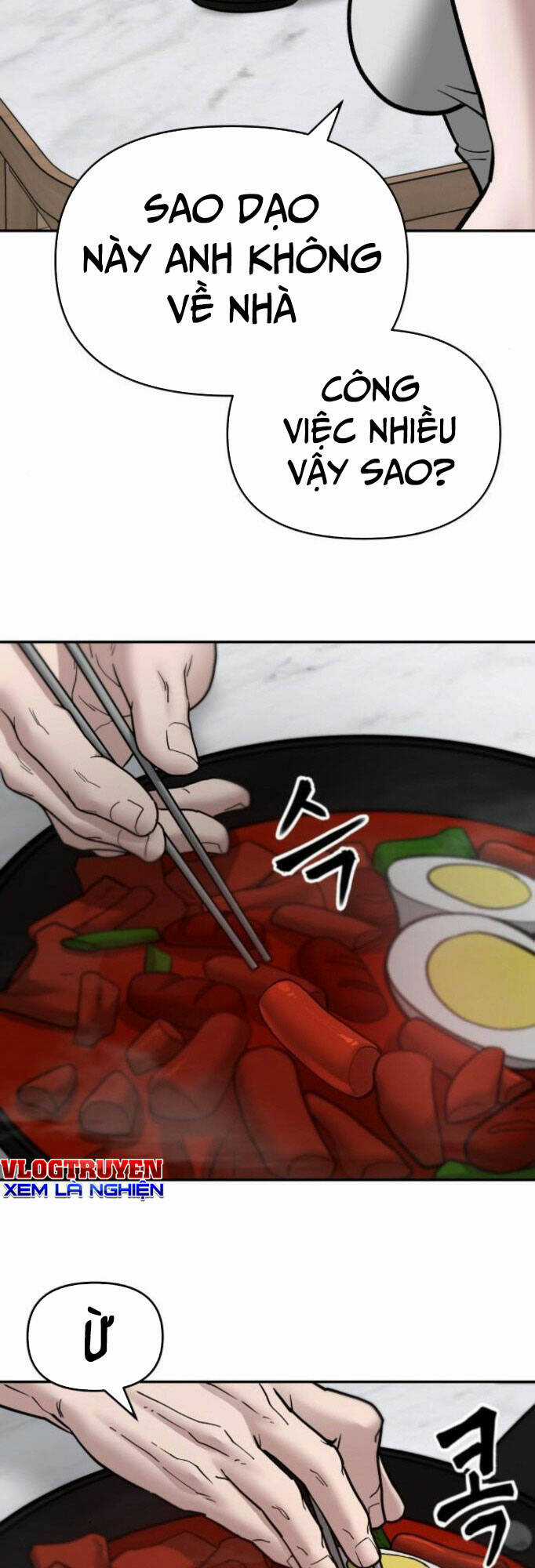 Quản Lí Du Côn - Chapter 76 - Trang 75