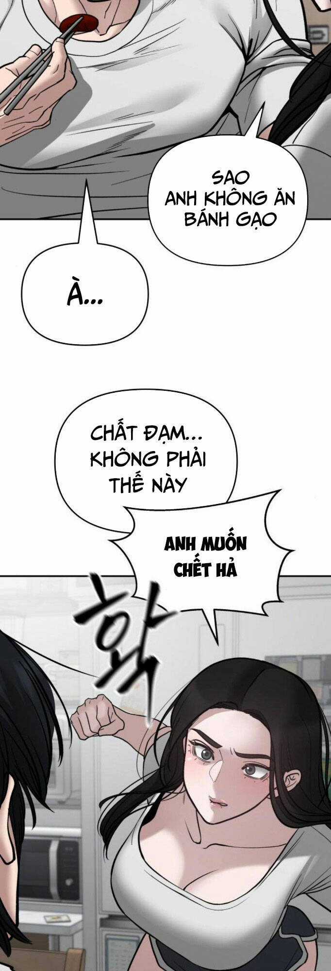 Quản Lí Du Côn - Chapter 76 - Trang 78