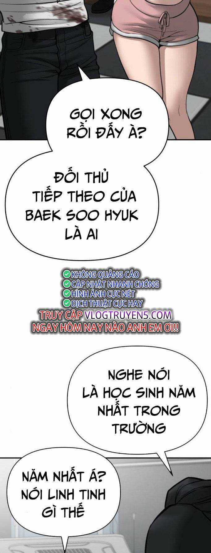 Quản Lí Du Côn - Chapter 76 - Trang 9