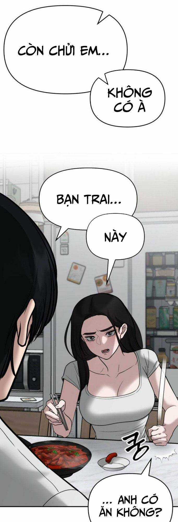 Quản Lí Du Côn - Chapter 76 - Trang 81