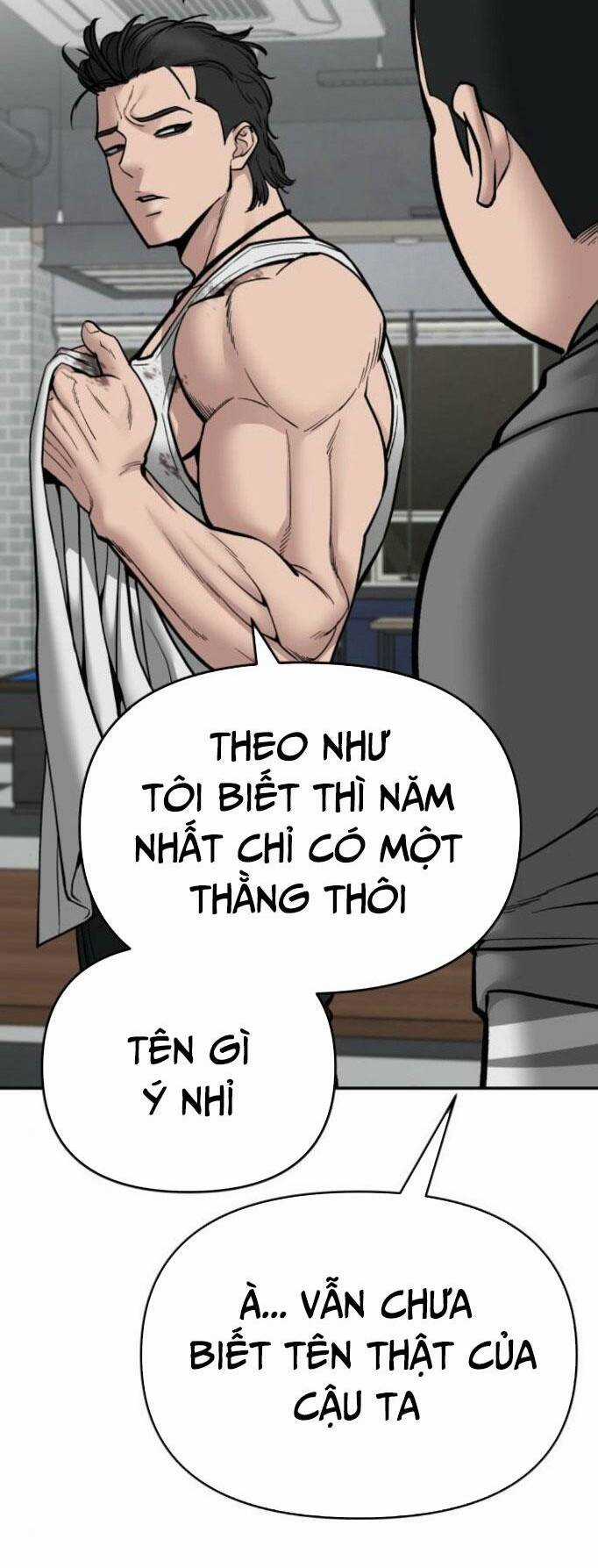 Quản Lí Du Côn - Chapter 76 - Trang 10