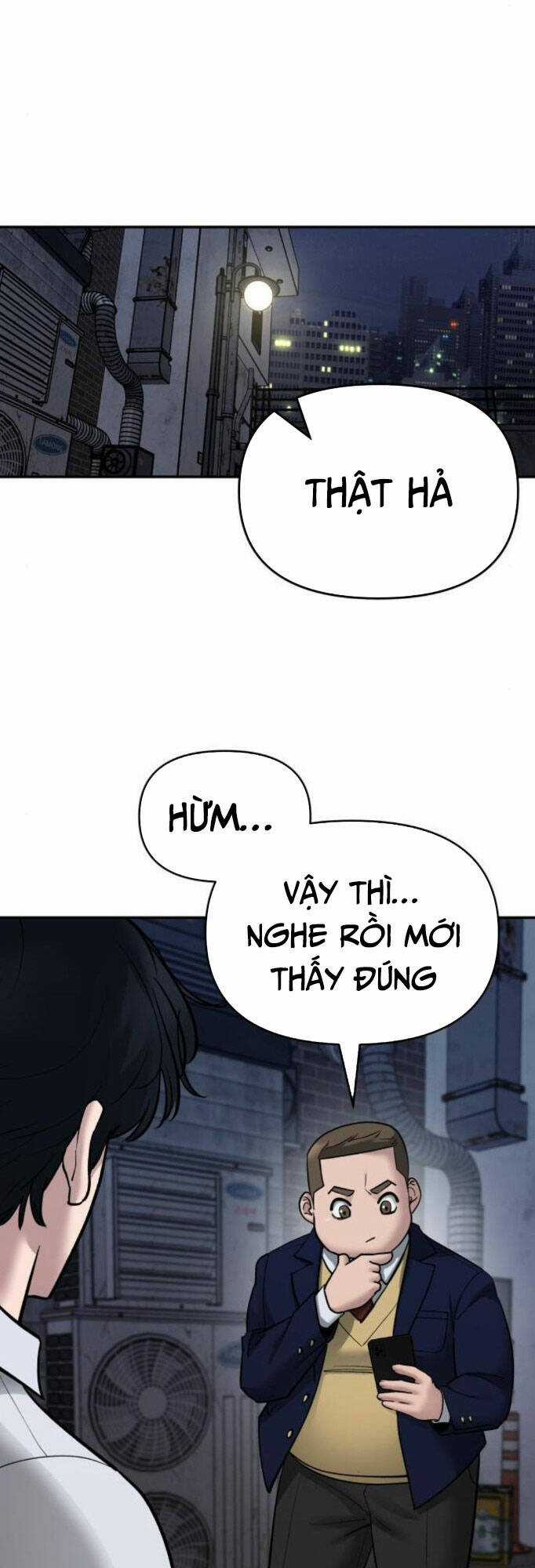 Quản Lí Du Côn - Chapter 76 - Trang 91