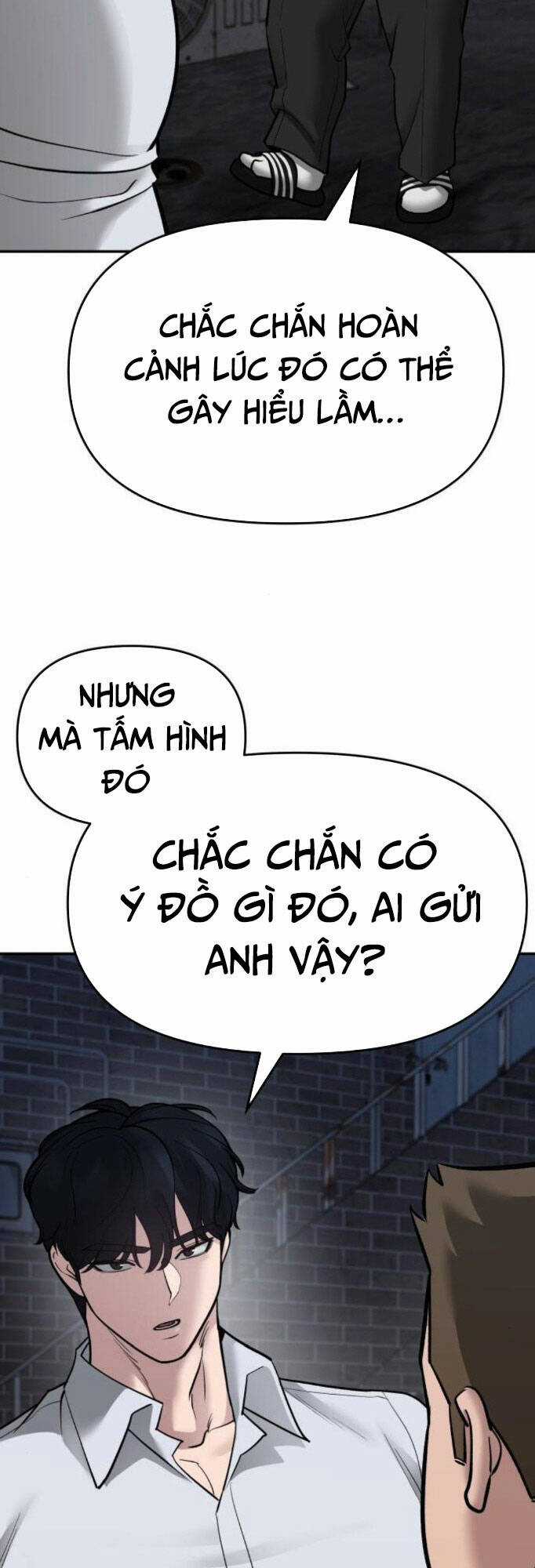 Quản Lí Du Côn - Chapter 76 - Trang 92
