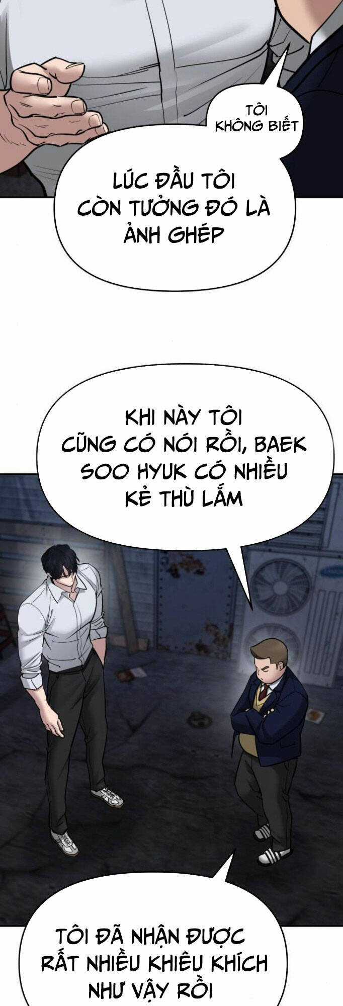 Quản Lí Du Côn - Chapter 76 - Trang 93