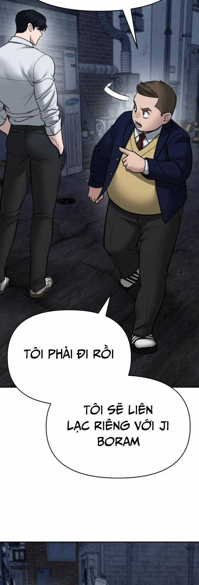 Quản Lí Du Côn - Chapter 76 - Trang 95