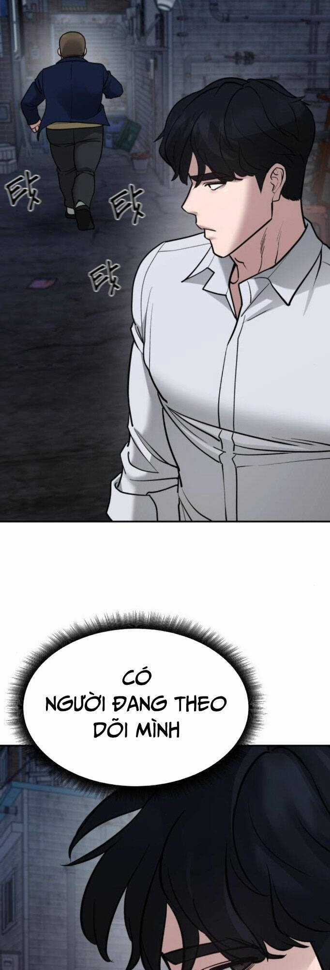 Quản Lí Du Côn - Chapter 76 - Trang 96