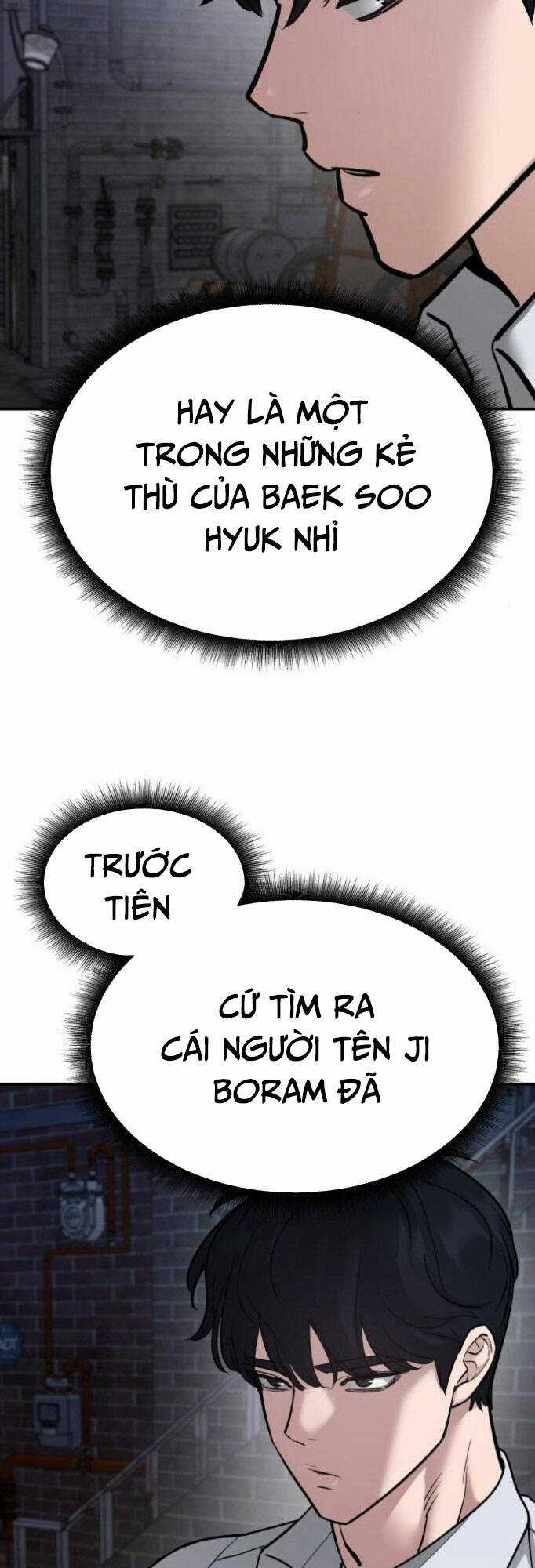 Quản Lí Du Côn - Chapter 76 - Trang 97