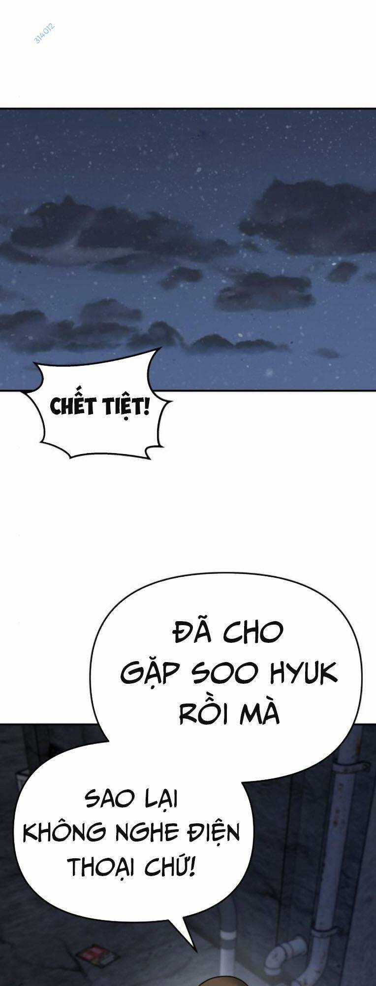 Quản Lí Du Côn - Chapter 77 - Trang 1