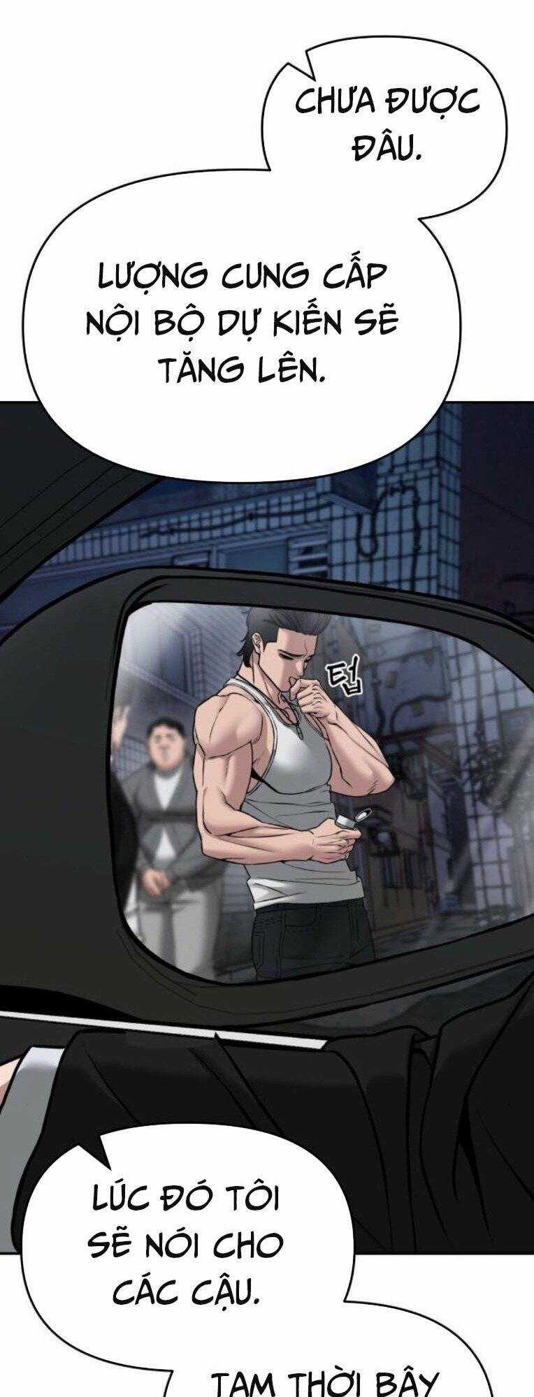 Quản Lí Du Côn - Chapter 77 - Trang 11