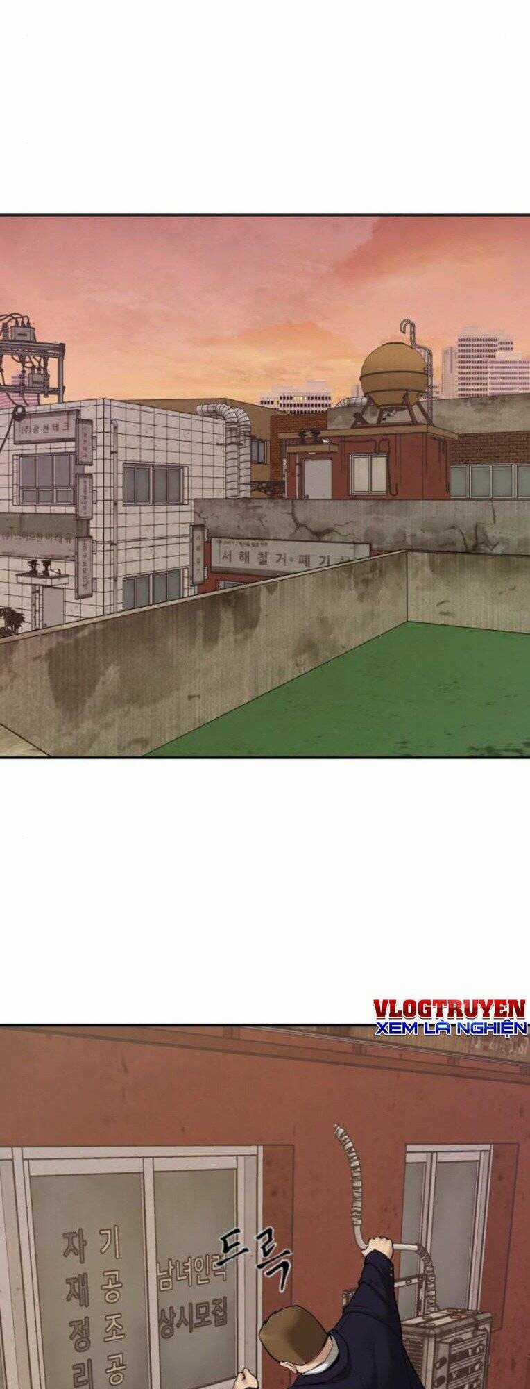 Quản Lí Du Côn - Chapter 77 - Trang 102