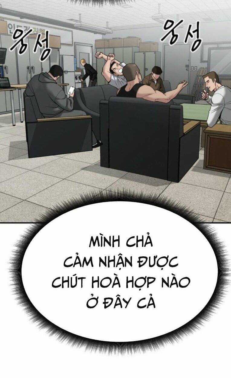 Quản Lí Du Côn - Chapter 77 - Trang 105