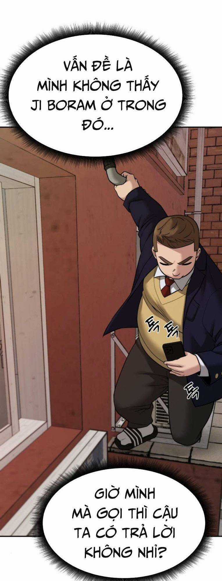 Quản Lí Du Côn - Chapter 77 - Trang 106