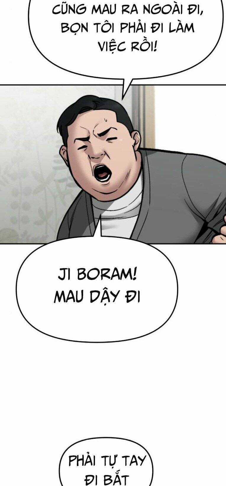 Quản Lí Du Côn - Chapter 77 - Trang 111