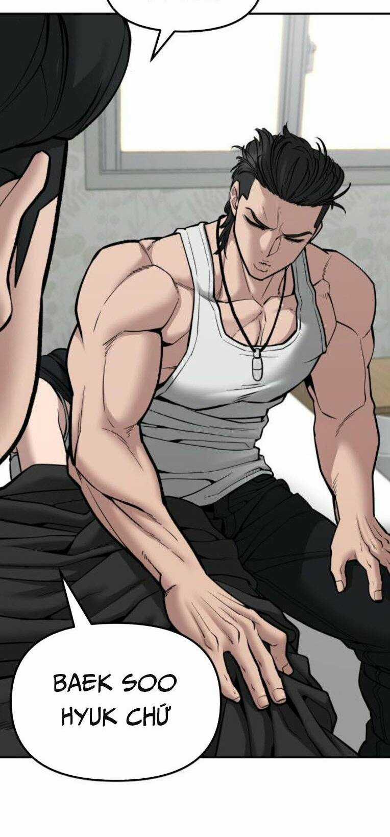 Quản Lí Du Côn - Chapter 77 - Trang 112