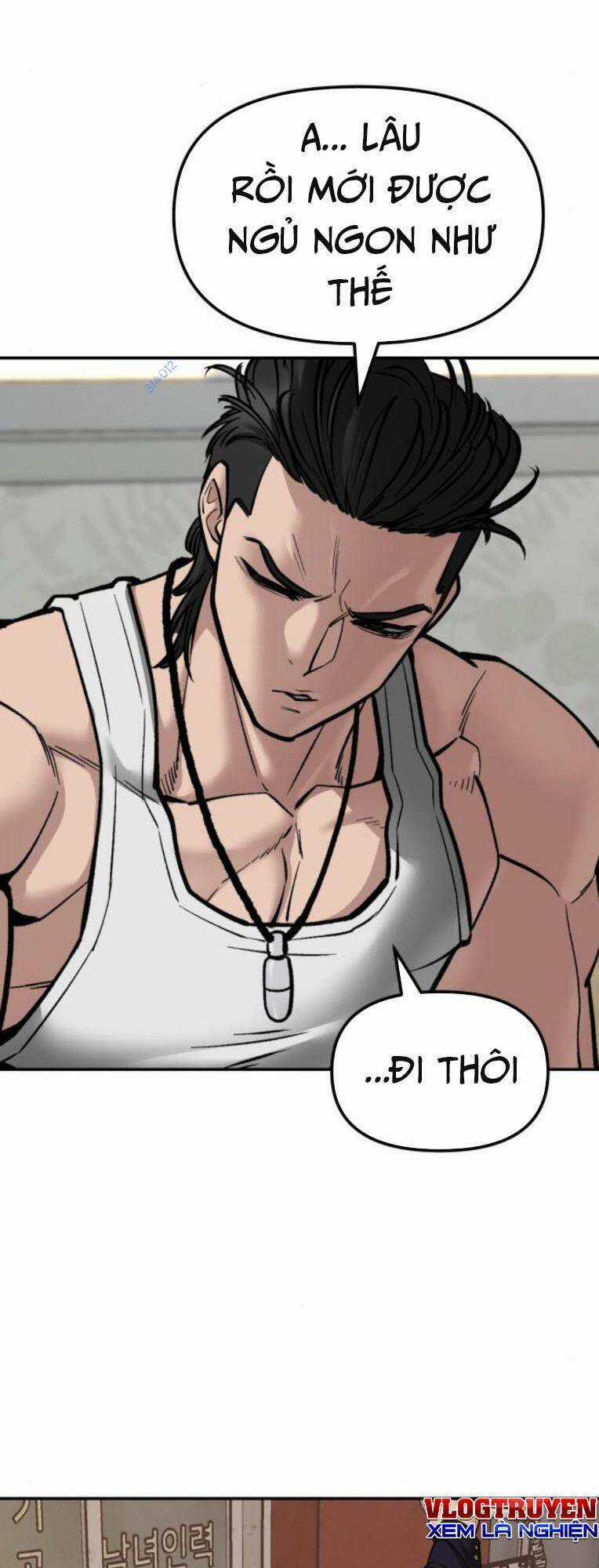 Quản Lí Du Côn - Chapter 77 - Trang 113