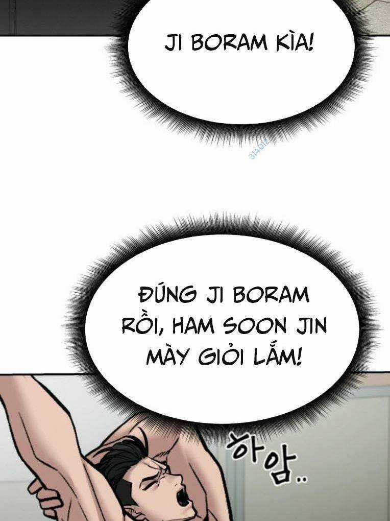 Quản Lí Du Côn - Chapter 77 - Trang 115