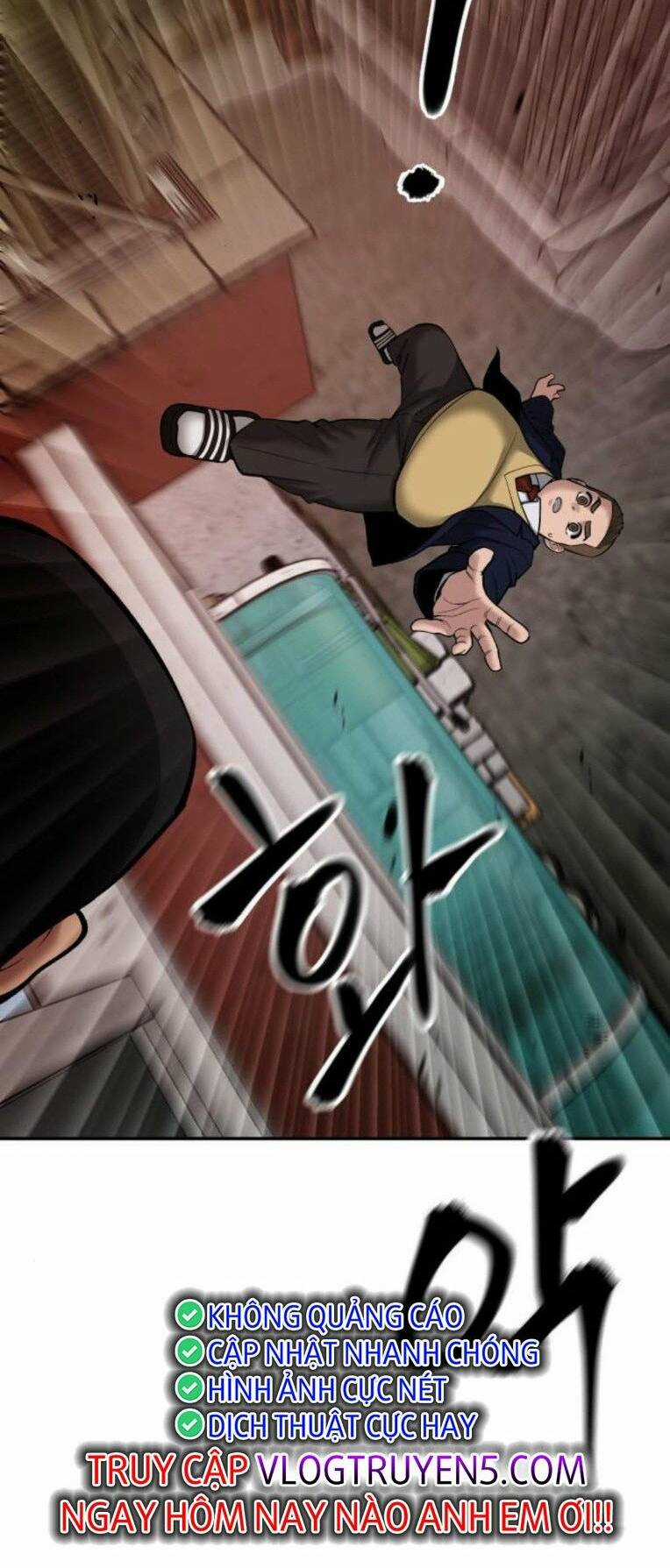 Quản Lí Du Côn - Chapter 77 - Trang 119
