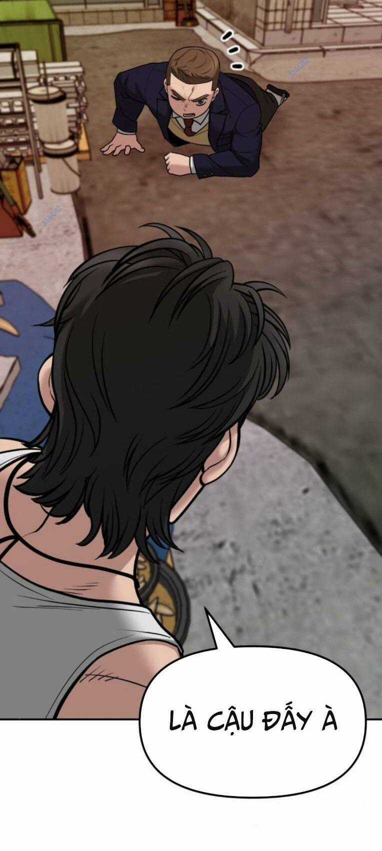 Quản Lí Du Côn - Chapter 77 - Trang 122