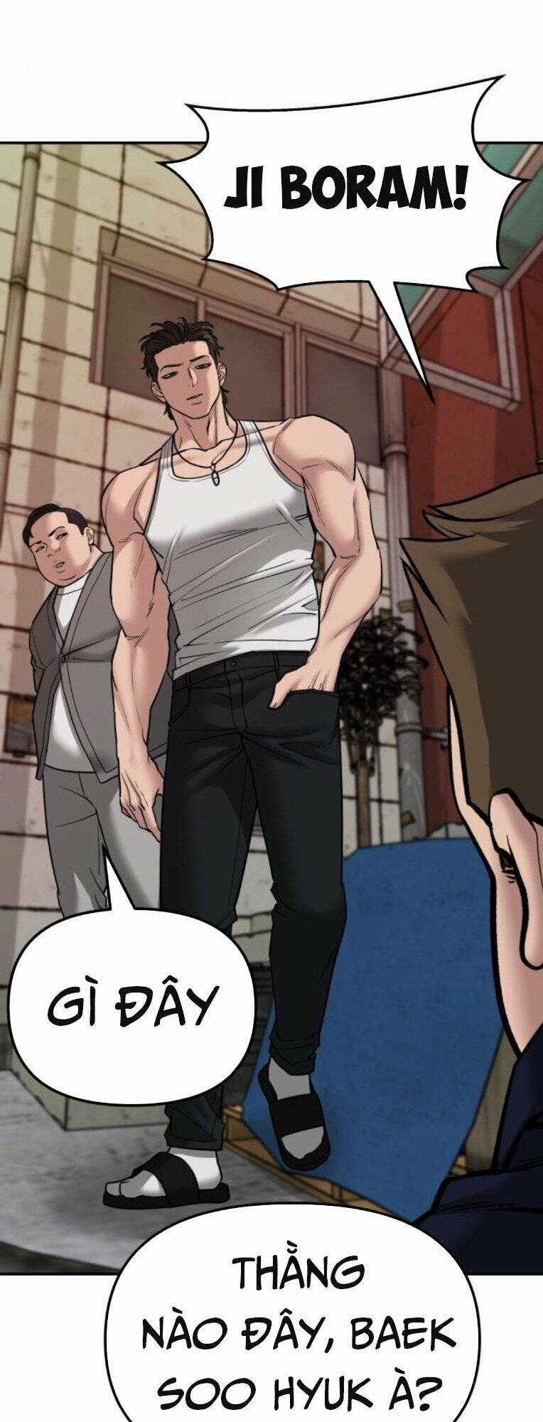 Quản Lí Du Côn - Chapter 77 - Trang 123