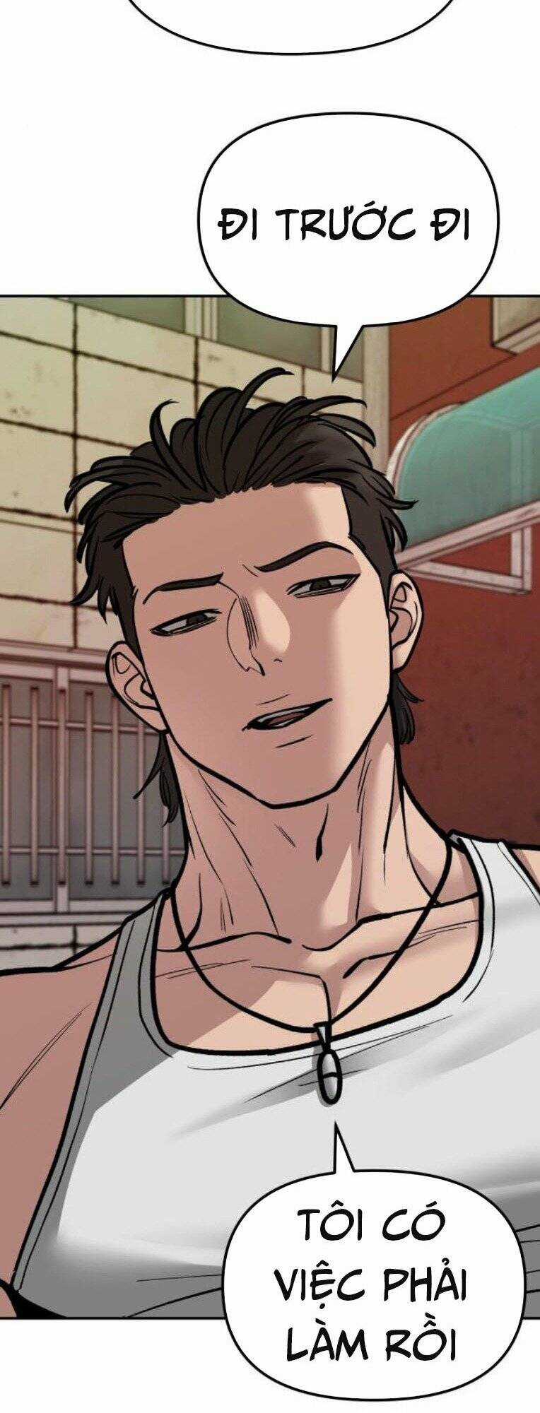 Quản Lí Du Côn - Chapter 77 - Trang 124