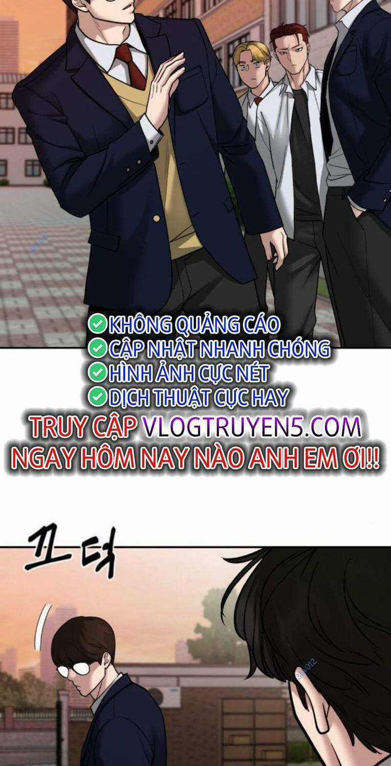 Quản Lí Du Côn - Chapter 77 - Trang 128