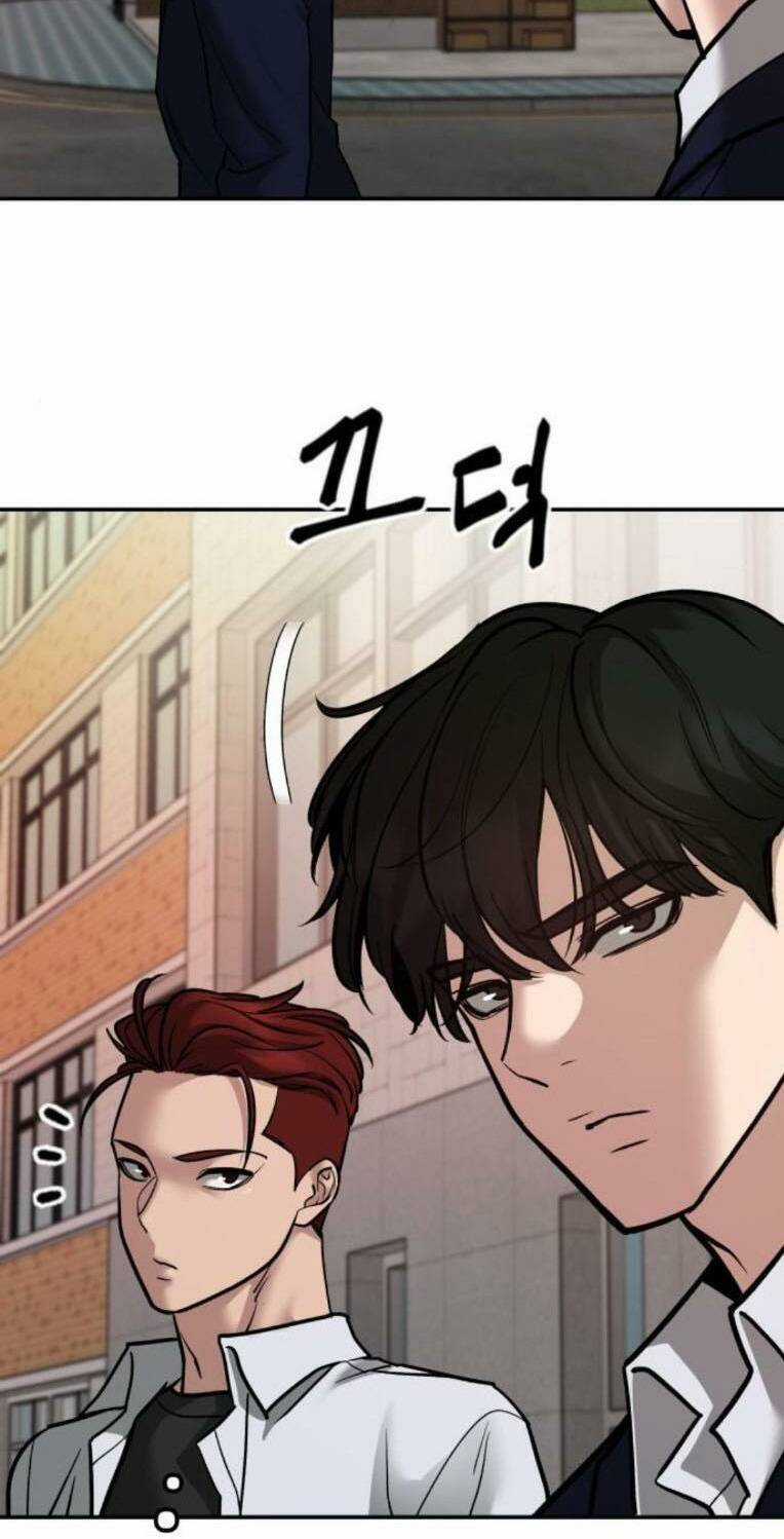Quản Lí Du Côn - Chapter 77 - Trang 129
