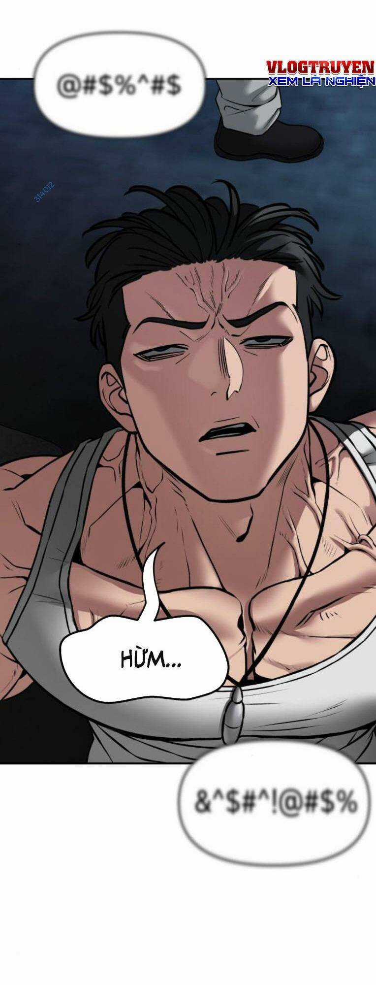 Quản Lí Du Côn - Chapter 77 - Trang 14